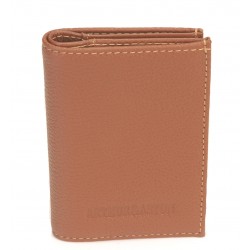 Porte-cartes Dorian cuir