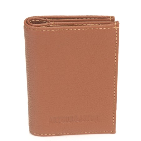 Porte-cartes Dorian cuir