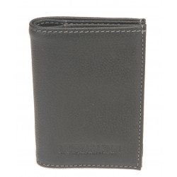 Porte-cartes Dorian cuir