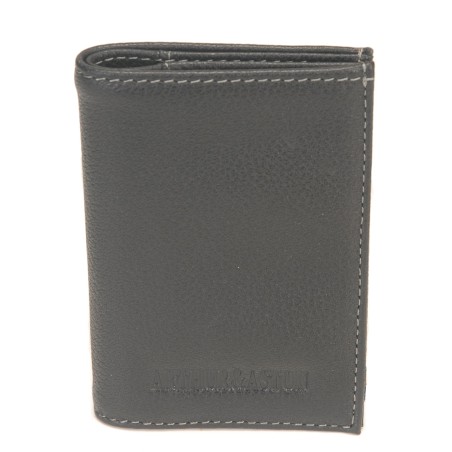 Porte-cartes Dorian cuir
