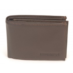 Portefeuille Dorian cuir