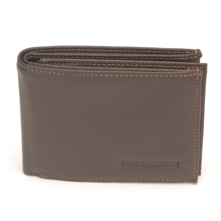 Portefeuille Dorian cuir