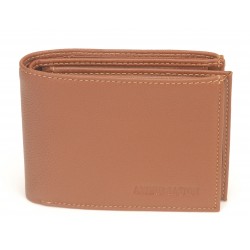 Portefeuille Dorian cuir