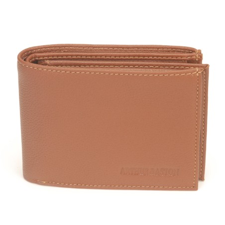 Portefeuille Dorian cuir