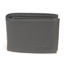 Portefeuille Dorian cuir