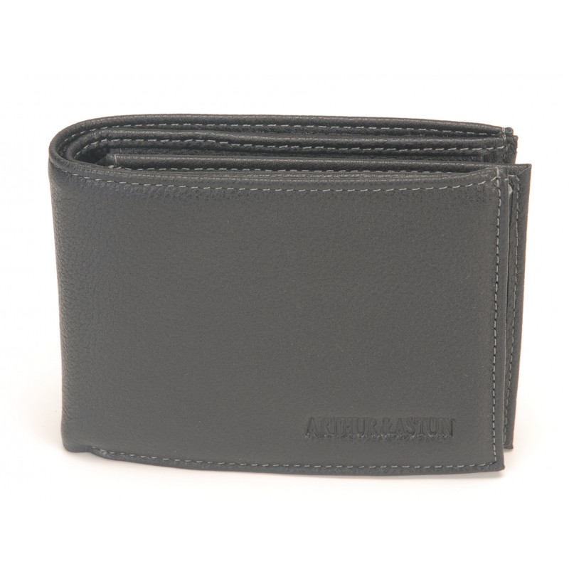 Portefeuille Dorian cuir