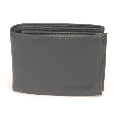 Portefeuille Dorian cuir