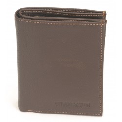 Portefeuille Dorian cuir