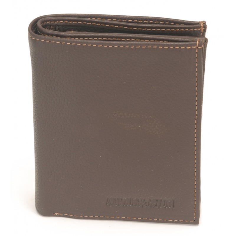 Portefeuille Dorian cuir