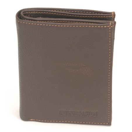 Portefeuille Dorian cuir
