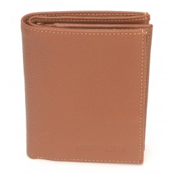 Portefeuille Dorian cuir