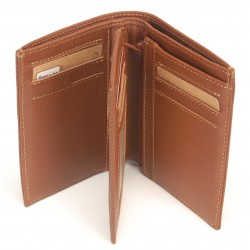 Portefeuille Dorian cuir