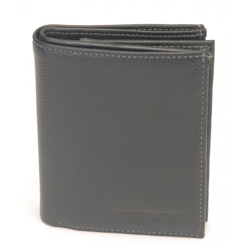 Portefeuille Dorian cuir