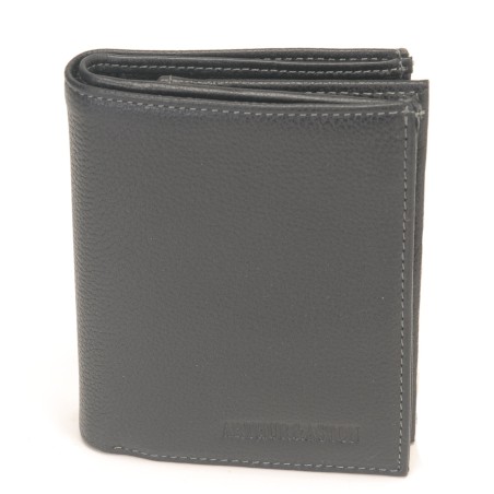 Portefeuille Dorian cuir