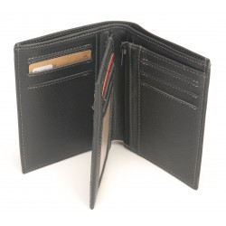 Portefeuille Dorian cuir