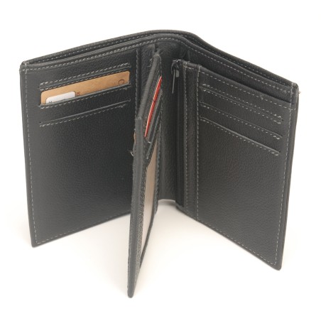 Portefeuille Dorian cuir