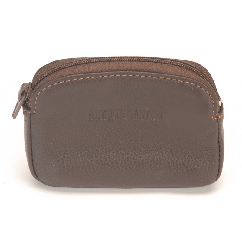 Porte-monnaie Dorian Cuir