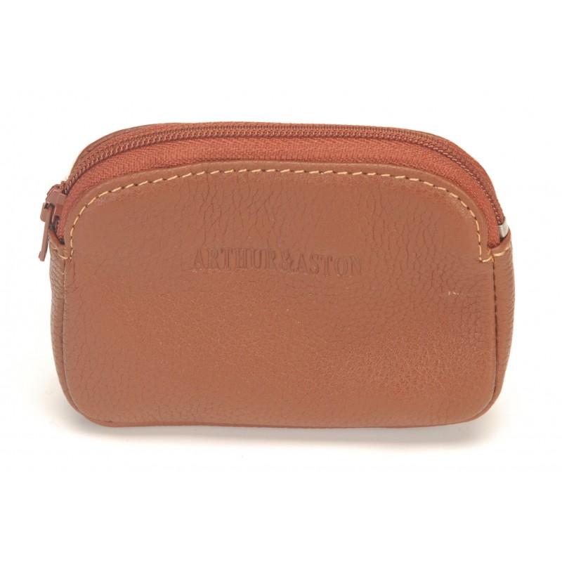 Porte-monnaie Dorian Cuir