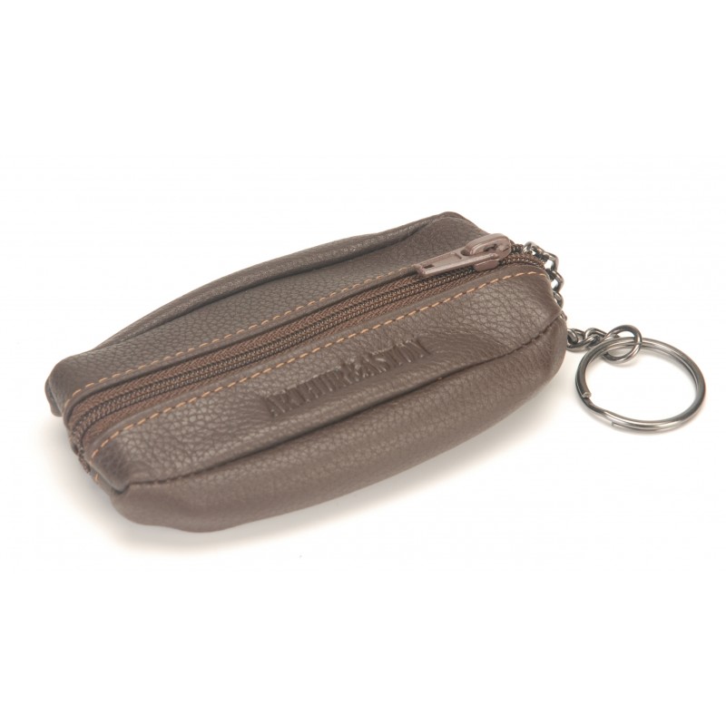 Porte-monnaie Dorian cuir