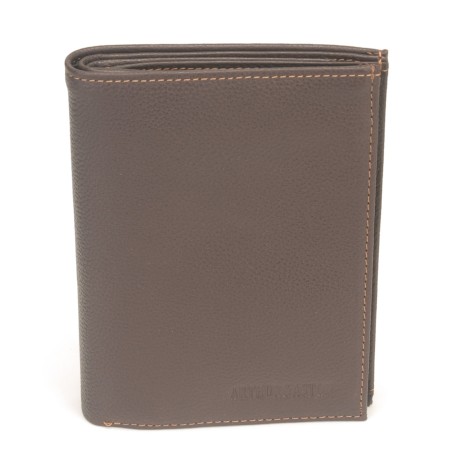 Portefeuille Dorian cuir