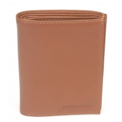 Portefeuille Dorian cuir