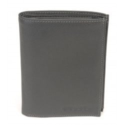 Portefeuille Dorian cuir