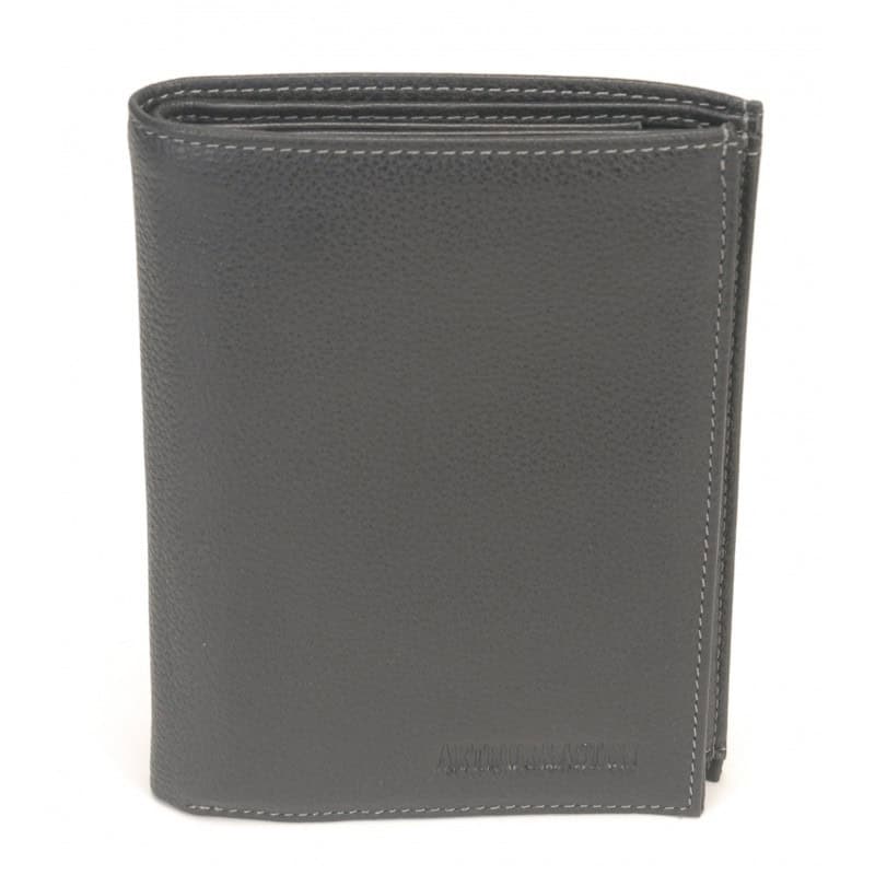 Portefeuille Dorian cuir