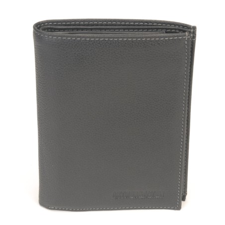 Portefeuille Dorian cuir