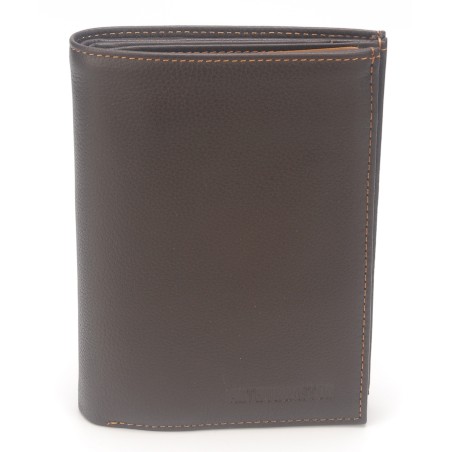 Portefeuille Dorian cuir