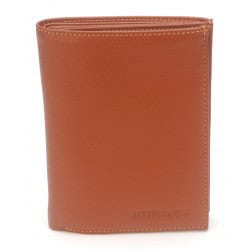 Portefeuille Dorian cuir