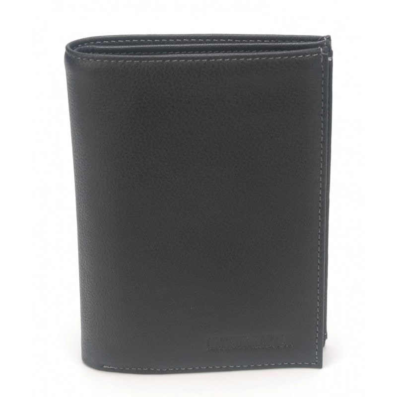 Portefeuille Dorian cuir