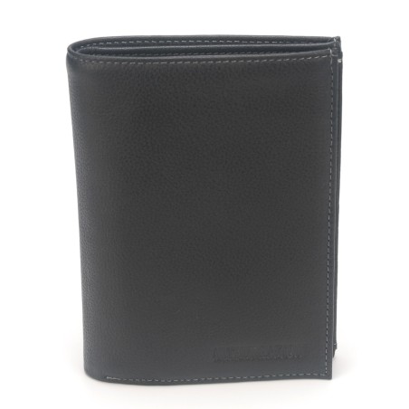 Portefeuille Dorian cuir