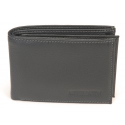 Portefeuille Italien Dorian cuir