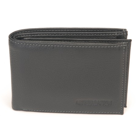 Portefeuille Italien Dorian cuir