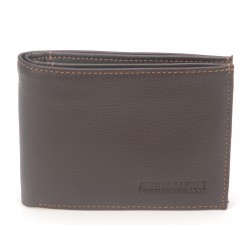 Portefeuille Italien Dorian cuir