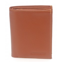 Portefeuille Dorian cuir