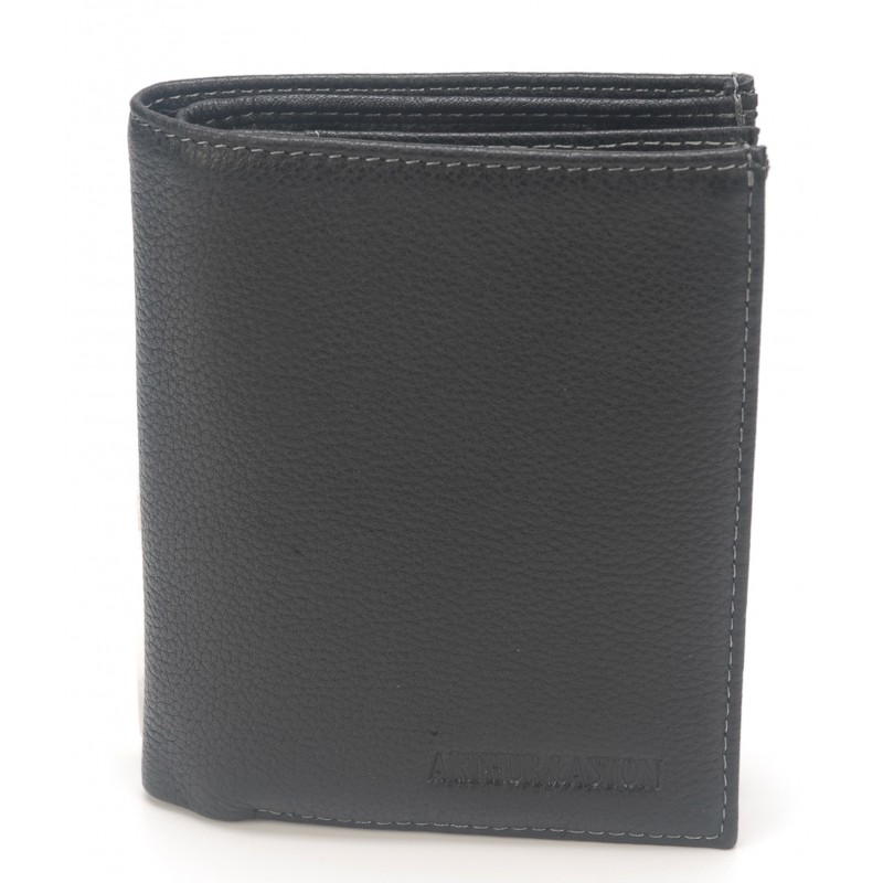 Portefeuille Dorian cuir