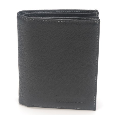 Portefeuille Dorian cuir