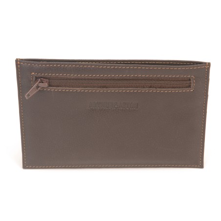 Porte-papiers Dorian cuir