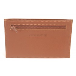 Porte-papiers Dorian cuir