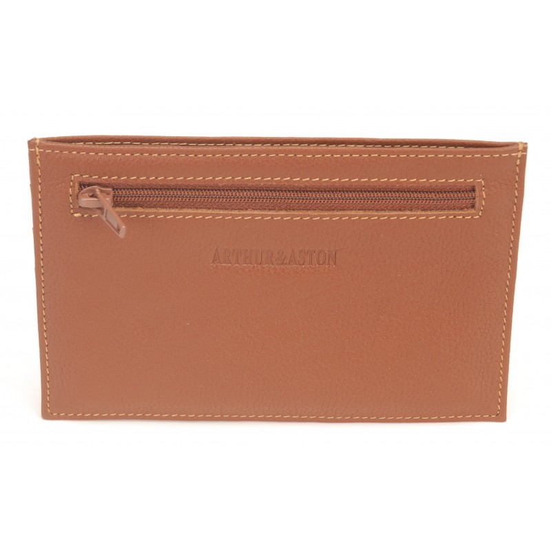 Porte-papiers Dorian cuir