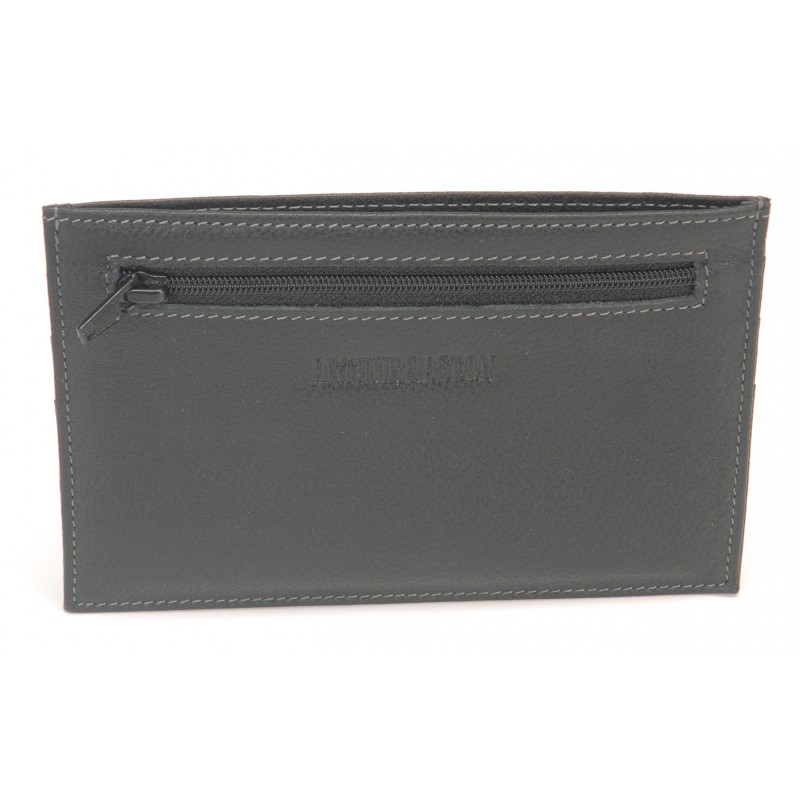 Porte-papiers Dorian cuir