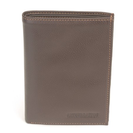 Portefeuille Dorian cuir