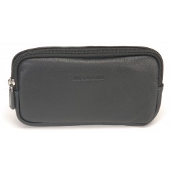 Pochette ceinture Dorian cuir
