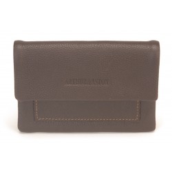 Porte monnaie Dorian cuir