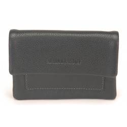 Porte monnaie Dorian cuir