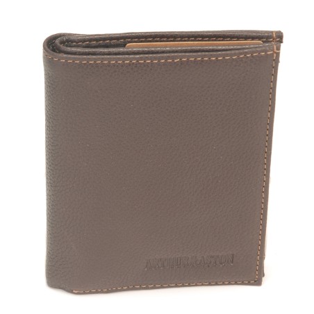 Portefeuille Dorian cuir