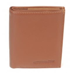 Portefeuille Dorian cuir