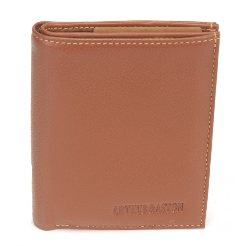 Portefeuille Dorian cuir