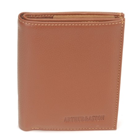 Portefeuille Dorian cuir
